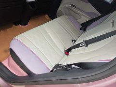 BYD Dolphin 420km Fashion Edition - ფოტო 17