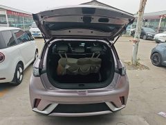 BYD Dolphin 420km Fashion Edition - ფოტო 19