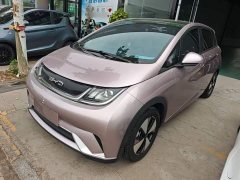 BYD Dolphin 420km Fashion Edition - ფოტო 2