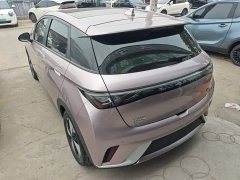 BYD Dolphin 420km Fashion Edition - ფოტო 5