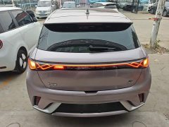 BYD Dolphin 420km Fashion Edition - ფოტო 6