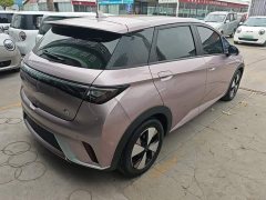 BYD Dolphin 420km Fashion Edition - ფოტო 7