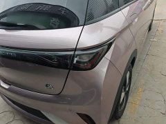 BYD Dolphin 420km Fashion Edition - ფოტო 8