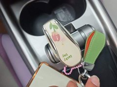 BYD Dolphin 420km Fashion Edition - ფოტო 9