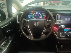 Honda Elysion 2019 2.0L Hybrid Luxury - ფოტო 11