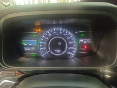 Honda Elysion 2019 2.0L Hybrid Luxury - ფოტო 12
