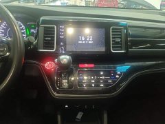 Honda Elysion 2019 2.0L Hybrid Luxury - ფოტო 13