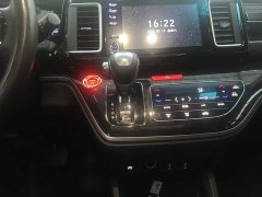Honda Elysion 2019 2.0L Hybrid Luxury - ფოტო 14