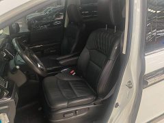Honda Elysion 2019 2.0L Hybrid Luxury - ფოტო 15