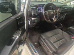 Honda Elysion 2019 2.0L Hybrid Luxury - ფოტო 16