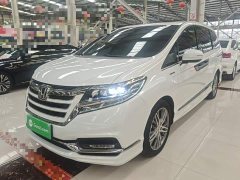 Honda Elysion 2019 2.0L Hybrid Luxury - ფოტო 2