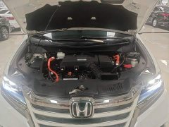 Honda Elysion 2019 2.0L Hybrid Luxury - ფოტო 20