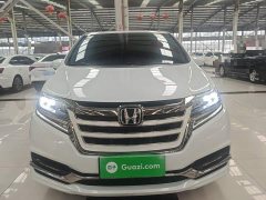 Honda Elysion 2019 2.0L Hybrid Luxury - ფოტო 3