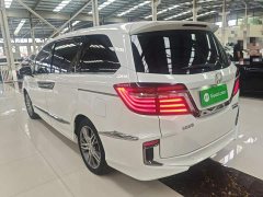 Honda Elysion 2019 2.0L Hybrid Luxury - ფოტო 5