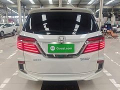 Honda Elysion 2019 2.0L Hybrid Luxury - ფოტო 6