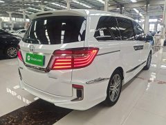Honda Elysion 2019 2.0L Hybrid Luxury - ფოტო 7