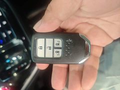 Honda Elysion 2019 2.0L Hybrid Luxury - ფოტო 9