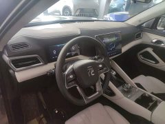 BYD Yuan UP 401KM Leading Edition - ფოტო 10
