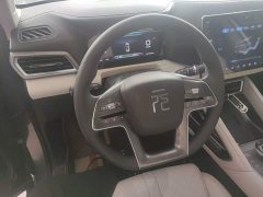 BYD Yuan UP 401KM Leading Edition - ფოტო 11