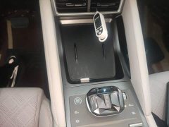BYD Yuan UP 401KM Leading Edition - ფოტო 14