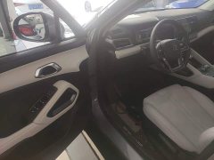 BYD Yuan UP 401KM Leading Edition - ფოტო 16