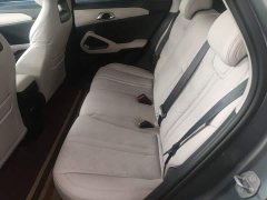 BYD Yuan UP 401KM Leading Edition - ფოტო 17