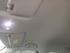 BYD Yuan UP 401KM Leading Edition - ფოტო 18