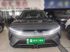 BYD Yuan UP 401KM Leading Edition - ფოტო 3