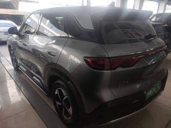 BYD Yuan UP 401KM Leading Edition - ფოტო 5
