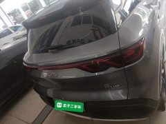 BYD Yuan UP 401KM Leading Edition - ფოტო 6