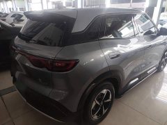 BYD Yuan UP 401KM Leading Edition - ფოტო 7
