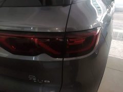 BYD Yuan UP 401KM Leading Edition - ფოტო 8