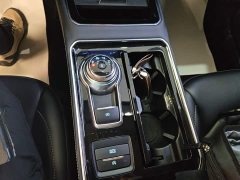 Ford Edge 2021 PLUS EcoBoost 245 FWD Platinum Sharp 5-Seater - ფოტო 14