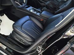 Ford Edge 2021 PLUS EcoBoost 245 FWD Platinum Sharp 5-Seater - ფოტო 15