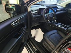 Ford Edge 2021 PLUS EcoBoost 245 FWD Platinum Sharp 5-Seater - ფოტო 16