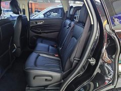 Ford Edge 2021 PLUS EcoBoost 245 FWD Platinum Sharp 5-Seater - ფოტო 17
