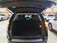 Ford Edge 2021 PLUS EcoBoost 245 FWD Platinum Sharp 5-Seater - ფოტო 19