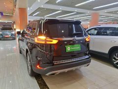 Ford Edge 2021 PLUS EcoBoost 245 FWD Platinum Sharp 5-Seater - ფოტო 5