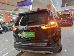 Ford Edge 2021 PLUS EcoBoost 245 FWD Platinum Sharp 5-Seater - ფოტო 6