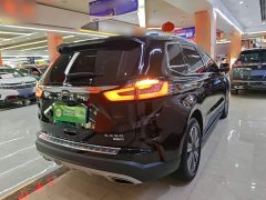 Ford Edge 2021 PLUS EcoBoost 245 FWD Platinum Sharp 5-Seater - ფოტო 7