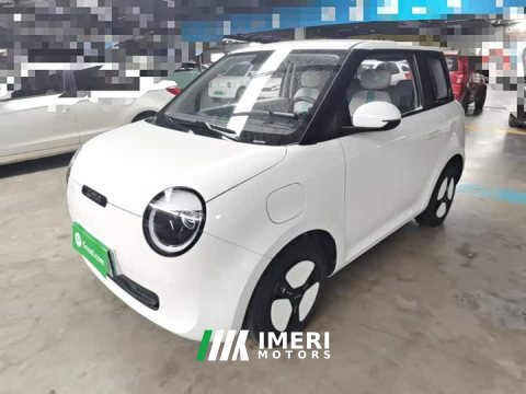 2025 Changan Lumin 205km Xiangqin Edition - ავტომობილი ჩინეთიდან