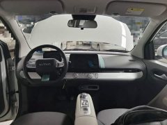 Changan Lumin 205km Xiangqin Edition - ფოტო 10