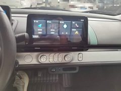Changan Lumin 205km Xiangqin Edition - ფოტო 13