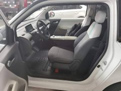 Changan Lumin 205km Xiangqin Edition - ფოტო 15
