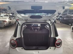 Changan Lumin 205km Xiangqin Edition - ფოტო 19