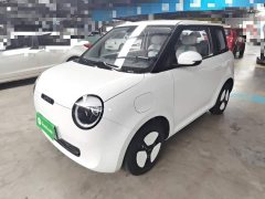 Changan Lumin 205km Xiangqin Edition - ფოტო 2