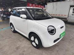 Changan Lumin 205km Xiangqin Edition - ფოტო 4