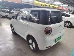 Changan Lumin 205km Xiangqin Edition - ფოტო 5