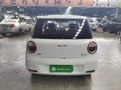 Changan Lumin 205km Xiangqin Edition - ფოტო 6