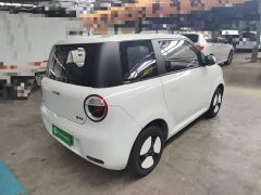Changan Lumin 205km Xiangqin Edition - ფოტო 7